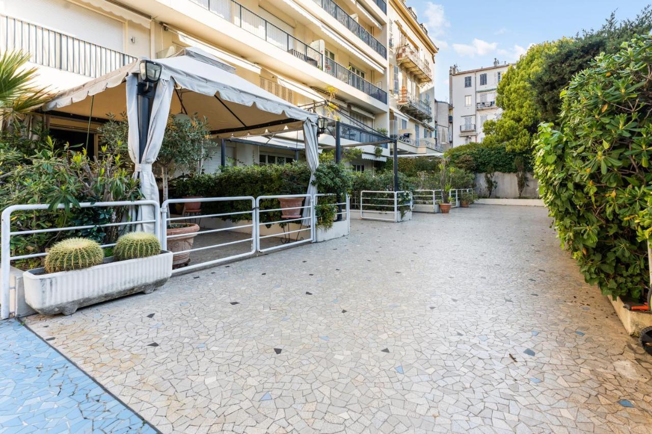 Appartement Marble - Welkeys Nice Dış mekan fotoğraf