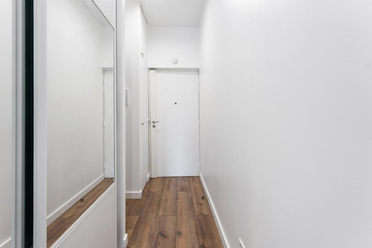 Appartement Marble - Welkeys Nice Dış mekan fotoğraf